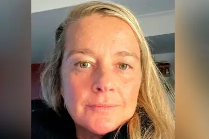 Bayside State College teacher Claire Stanic.