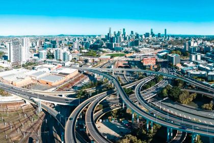 ELECTION ISSUE: Development of Brisbane 2032 Olympic and Paralympic Games infrastructure.