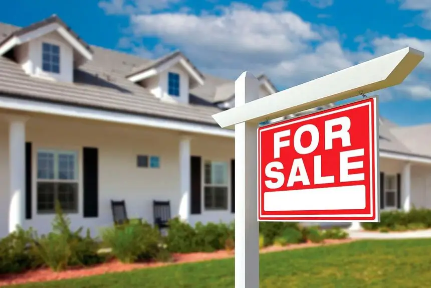 MARKET BLOOMING: Spring is a great time to buy or sell a property in the Redlands.