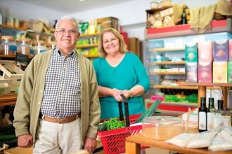 Planning meals around weekly grocery store sales or opting for budget-friendly recipes can make a noticeable difference.