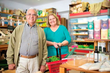 Planning meals around weekly grocery store sales or opting for budget-friendly recipes can make a noticeable difference.