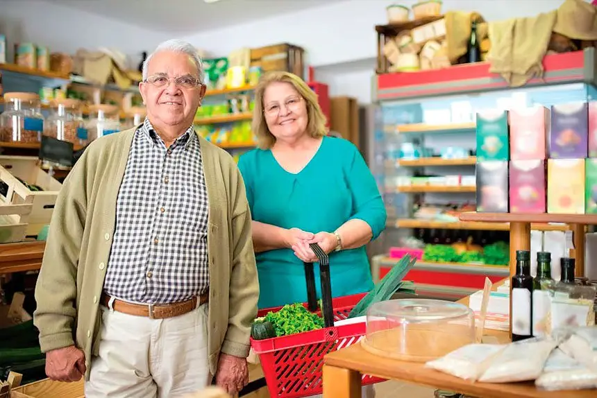 Planning meals around weekly grocery store sales or opting for budget-friendly recipes can make a noticeable difference.