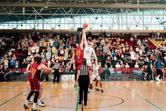 The legacy of Red City Roar takes a massive hit.