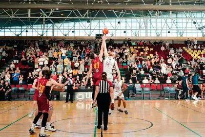 The legacy of Red City Roar takes a massive hit.