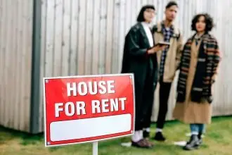 Rent is still taking almost all of the funds available to single JobSeeker recipients.