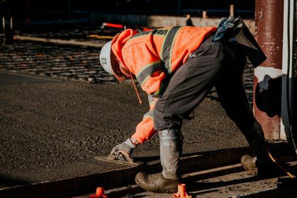 AFFECTED residents are furious that the Redland Bay Rd roadworks are yet to be completed two years on from when work first began.
