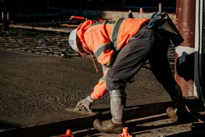 AFFECTED residents are furious that the Redland Bay Rd roadworks are yet to be completed two years on from when work first began.