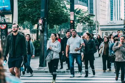 South East Queensland’s population is expected to grow by 2.2 million, reaching around six million by 2046.