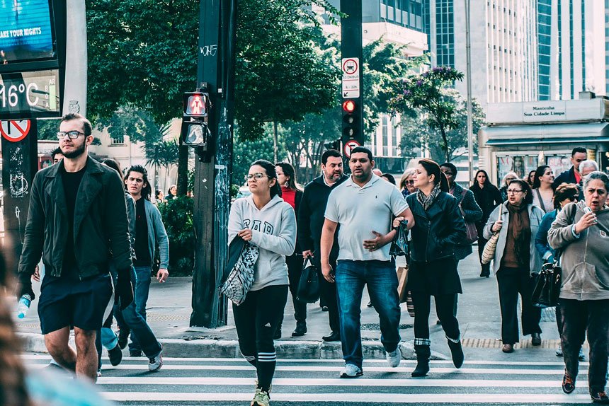 South East Queensland’s population is expected to grow by 2.2 million, reaching around six million by 2046.
