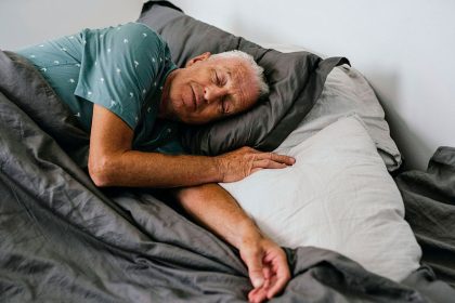 The second stage of sleep is NREM 2, a deeper stage that accounts for about 50% of total sleep time.