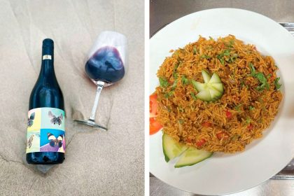 Flavours of Redlands sure to satisfy