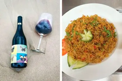 Flavours of Redlands sure to satisfy