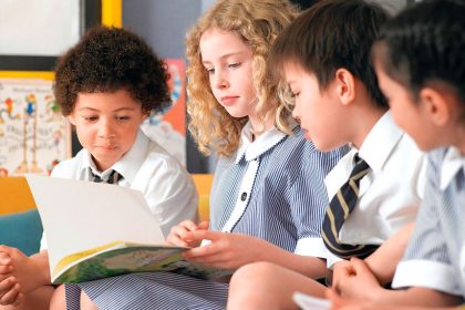 It is crucial for parents to talk with their children about boundaries and consent.