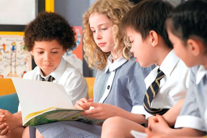 It is crucial for parents to talk with their children about boundaries and consent.