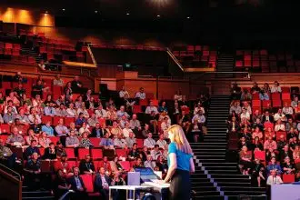 Council collaborates at LGAQ conference