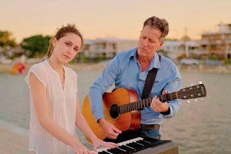 The Kunins’ new album spans a range of emotions, from light-hearted murder ballads to heartfelt tunes and everything in between.