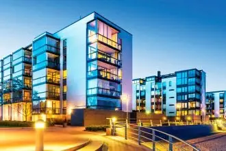 AIMING HIGH: Stockland and Supalai meet ACCC requirements.