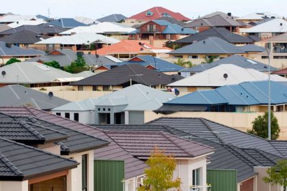 AIMING HIGH: Redland City Council has been set a dwelling supply target of 84,800 dwellings by 2046.