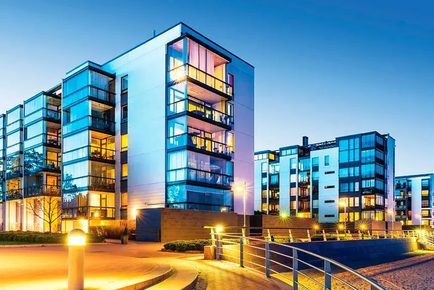 AIMING HIGH: Stockland and Supalai meet ACCC requirements.