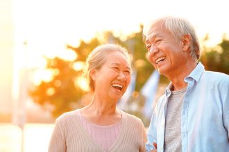 BRIGHT AND CHEERY: Light can affect circuits in the brain and affect mood.