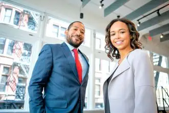 Support to mediate any leasing disputes