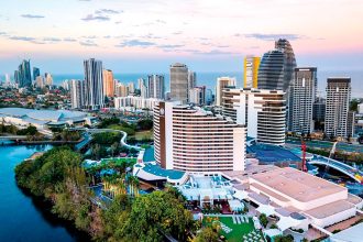 CALL FOR CHANGE: Business Chamber Queensland says businesses are expecting change.