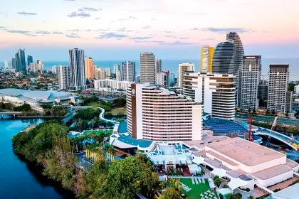 CALL FOR CHANGE: Business Chamber Queensland says businesses are expecting change.