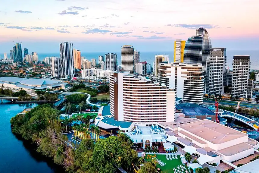 CALL FOR CHANGE: Business Chamber Queensland says businesses are expecting change.