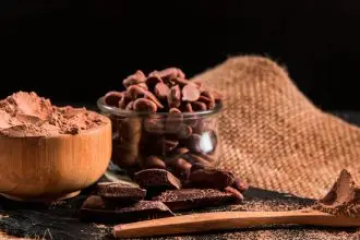 What price to sate that chocolate addiction?