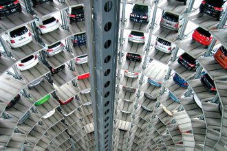 The Index shows that BEV/PHEV sales represented 9.5% of new light vehicles sold in the first three quarters of 2024.