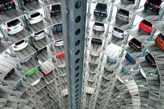 The Index shows that BEV/PHEV sales represented 9.5% of new light vehicles sold in the first three quarters of 2024.