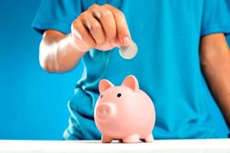 ENSURE YOU Put money aside for a rainy day.