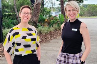 EXTRAORDINARY CLARITY: AI hearing aids have produced great results.