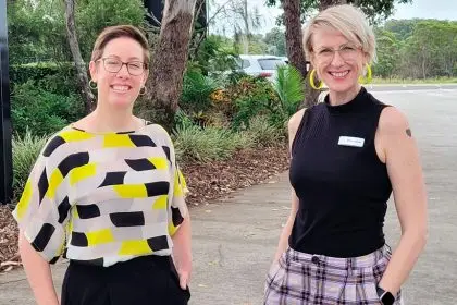 EXTRAORDINARY CLARITY: AI hearing aids have produced great results.