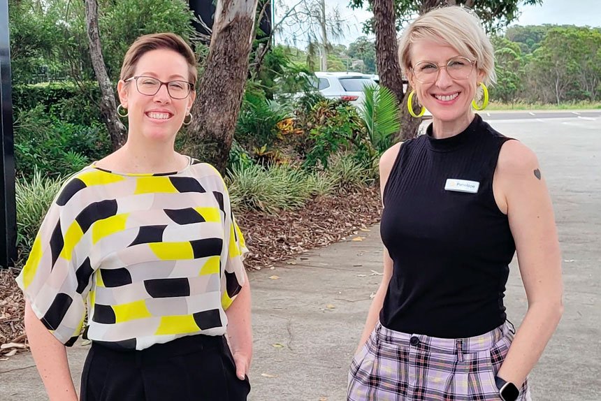 EXTRAORDINARY CLARITY: AI hearing aids have produced great results.