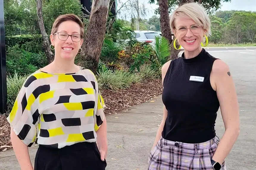 EXTRAORDINARY CLARITY: AI hearing aids have produced great results.