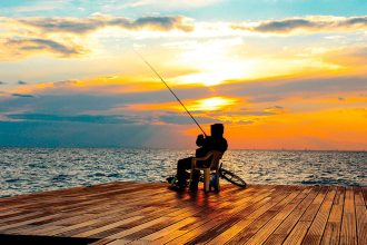 Fishability offers the opportunity for residents of all backgrounds to wet a line.