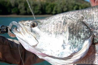 Be aware of fishing restrictions currently in place.