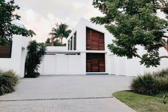 Foreign investment is vital for funding new construction.