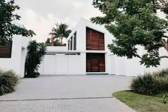 Foreign investment is vital for funding new construction.