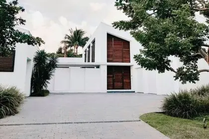 Foreign investment is vital for funding new construction.