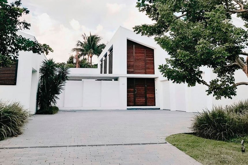 Foreign investment is vital for funding new construction.