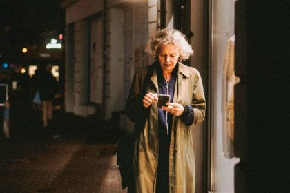 The Challenge of Going Cashless for Seniors and Communities