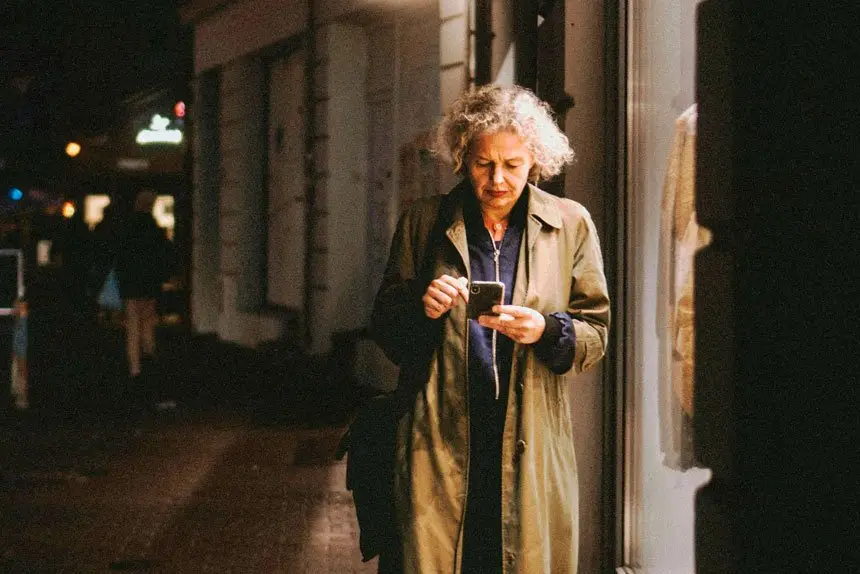 The Challenge of Going Cashless for Seniors and Communities