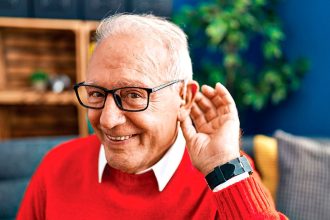 Why do hearing aids whistle?