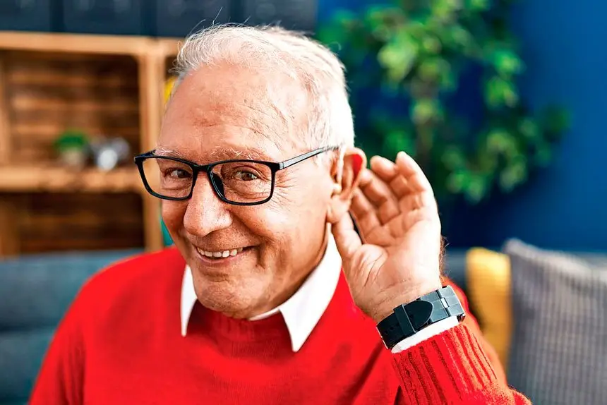 Why do hearing aids whistle?