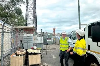 MP Henry Pike says he has secured commitments for a total of 40 upgrades across Redland City.