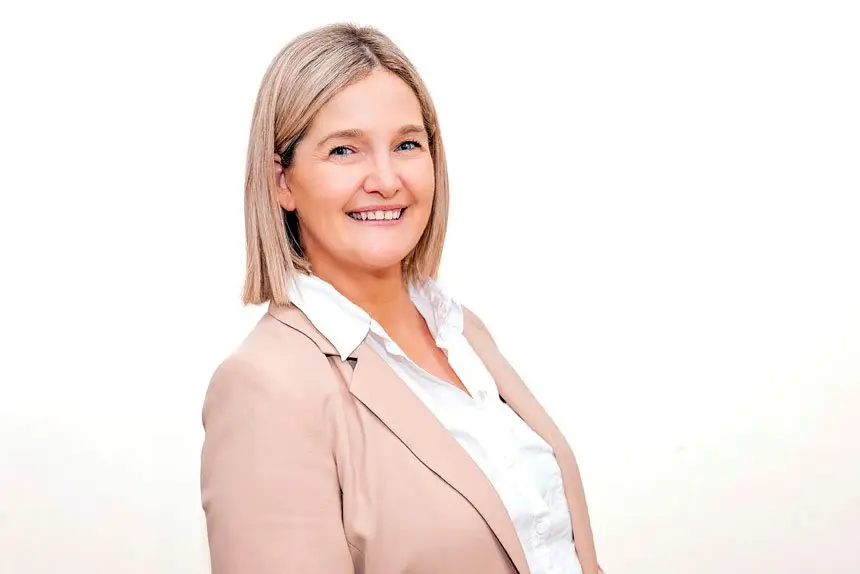 Suzi Tafolo: Redlands Community Leader