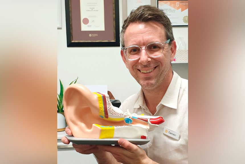 Discussing your specific needs can lead to a tailored hearing solution.