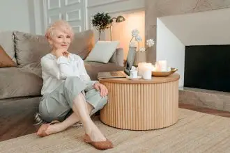 Active participation by older adults using digital devices can improve their lives.